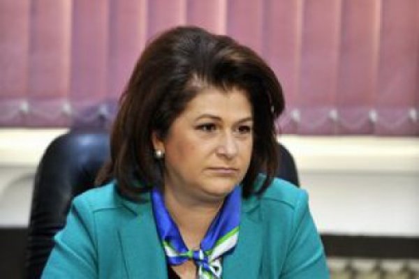 Ministerul Mediului va organiza o dezbatere publică pe tema gazelor de şist